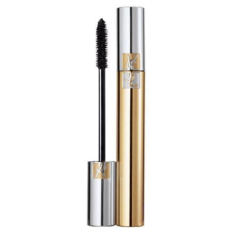 ysl volume effet faux densifying mascara noir